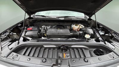 2023 Chevrolet Silverado 1500 LT LT1