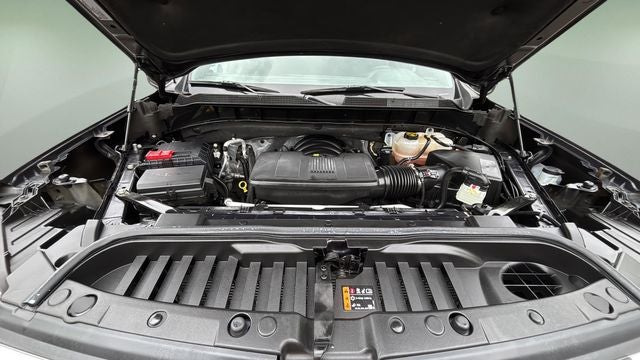 2023 Chevrolet Silverado 1500 LT LT1