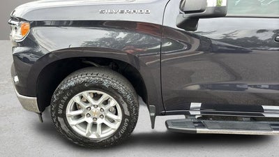 2023 Chevrolet Silverado 1500 LT LT1