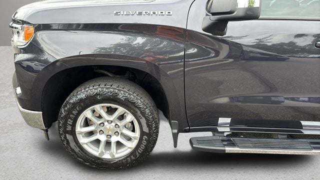 2023 Chevrolet Silverado 1500 LT LT1