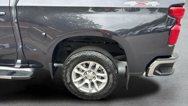 2023 Chevrolet Silverado 1500 LT LT1
