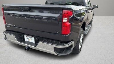2023 Chevrolet Silverado 1500 LT LT1