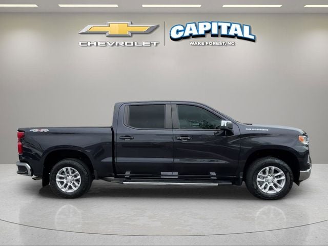 2023 Chevrolet Silverado 1500 LT LT1