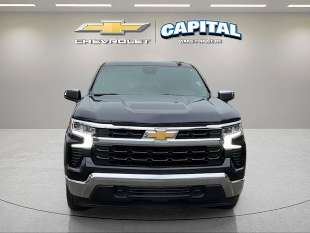 2023 Chevrolet Silverado 1500 LT LT1