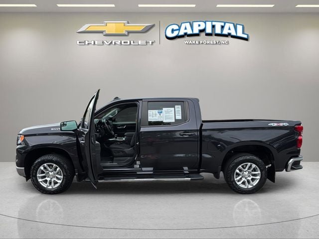 2023 Chevrolet Silverado 1500 LT LT1
