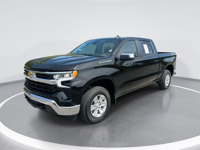 2023 Chevrolet Silverado 1500 LT LT1