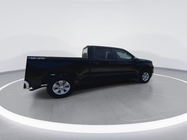 2023 Chevrolet Silverado 1500 LT LT1