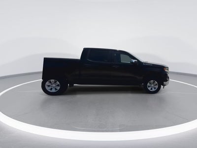 2023 Chevrolet Silverado 1500 LT LT1