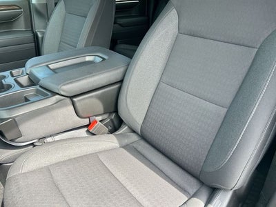 2023 Chevrolet Silverado 1500 LT LT1