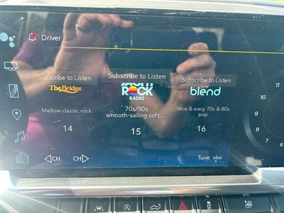 2023 Chevrolet Silverado 1500 LT LT1