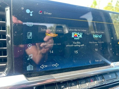 2023 Chevrolet Silverado 1500 LT LT1