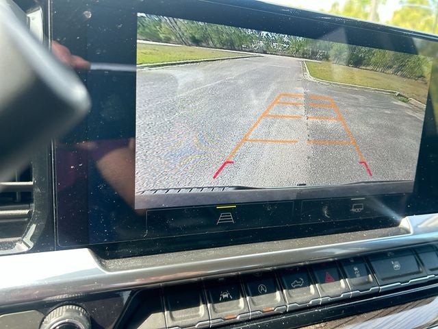 2023 Chevrolet Silverado 1500 LT LT1