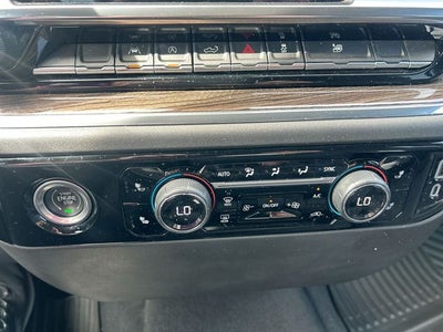 2023 Chevrolet Silverado 1500 LT LT1