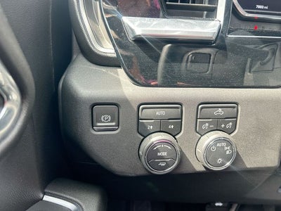 2023 Chevrolet Silverado 1500 LT LT1