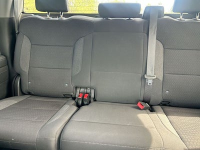 2023 Chevrolet Silverado 1500 LT LT1