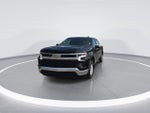 2023 Chevrolet Silverado 1500 LT LT1