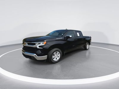 2023 Chevrolet Silverado 1500 LT LT1