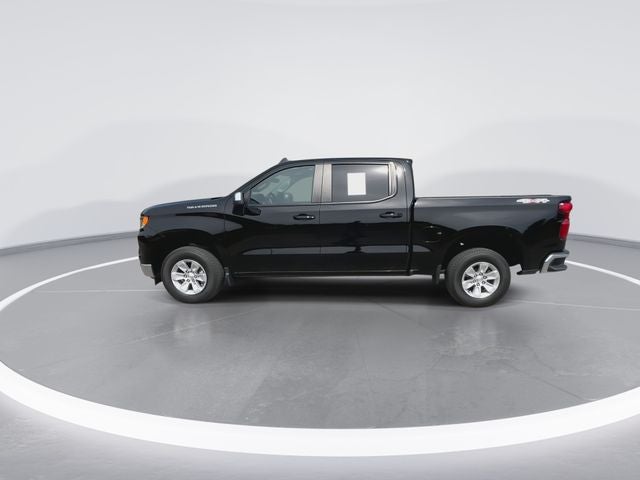 2023 Chevrolet Silverado 1500 LT LT1