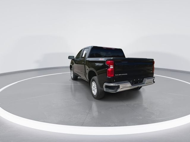 2023 Chevrolet Silverado 1500 LT LT1