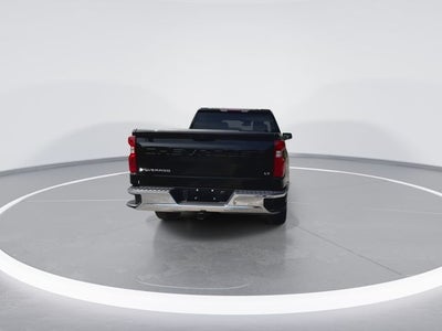 2023 Chevrolet Silverado 1500 LT LT1