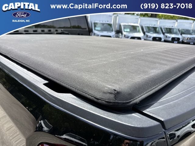 2022 Chevrolet Silverado 1500 LT LT1