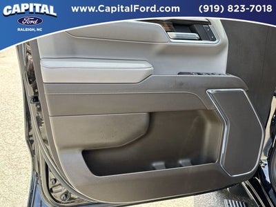 2022 Chevrolet Silverado 1500 LT LT1