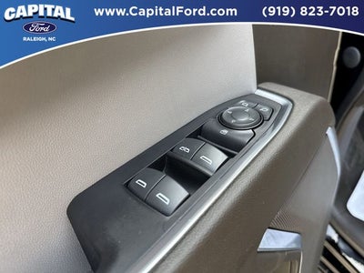 2022 Chevrolet Silverado 1500 LT LT1