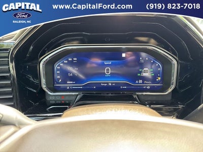 2022 Chevrolet Silverado 1500 LT LT1