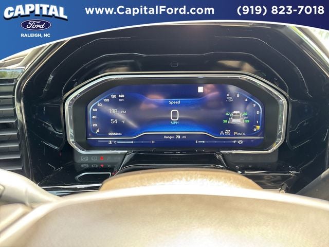 2022 Chevrolet Silverado 1500 LT LT1