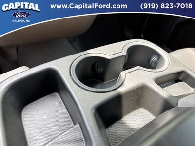 2022 Chevrolet Silverado 1500 LT LT1