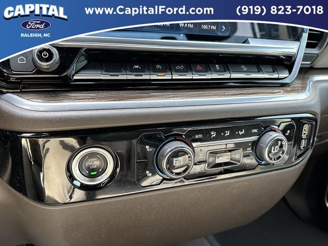 2022 Chevrolet Silverado 1500 LT LT1