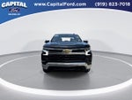 2022 Chevrolet Silverado 1500 LT LT1