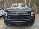 2022 Chevrolet Silverado 1500 RST Z71 5.3 V8
