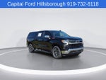 2025 Chevrolet Silverado 1500 LT LT1