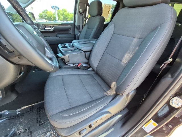 2025 Chevrolet Silverado 1500 LT LT1