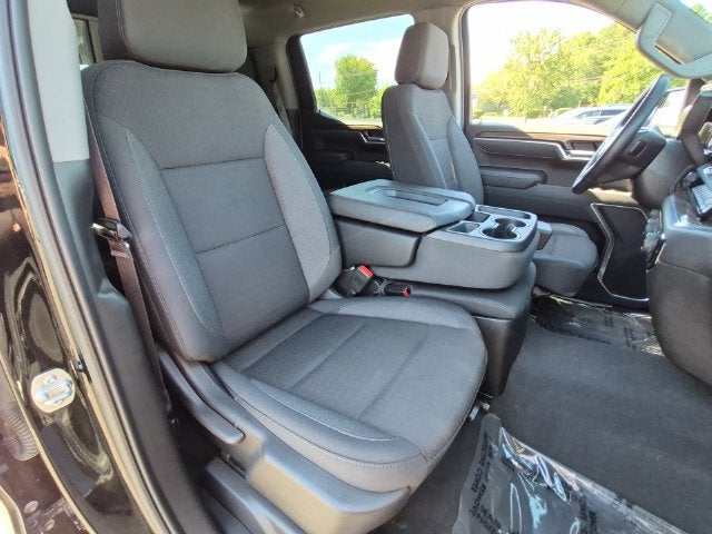 2025 Chevrolet Silverado 1500 LT LT1