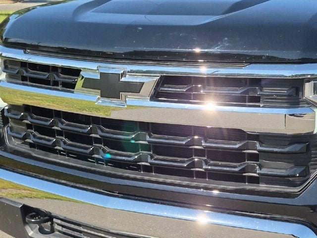 2025 Chevrolet Silverado 1500 LT LT1