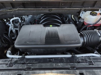 2025 Chevrolet Silverado 1500 LT LT1