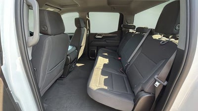 2025 Chevrolet Silverado 1500 LT LT1
