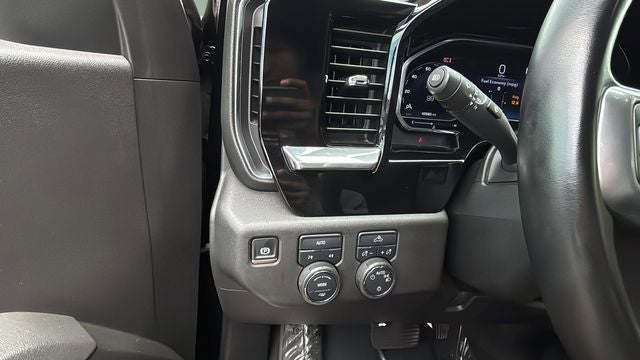 2025 Chevrolet Silverado 1500 LT LT1