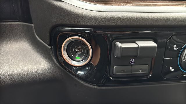 2025 Chevrolet Silverado 1500 LT LT1