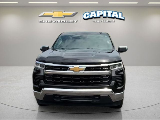 2025 Chevrolet Silverado 1500 LT LT1