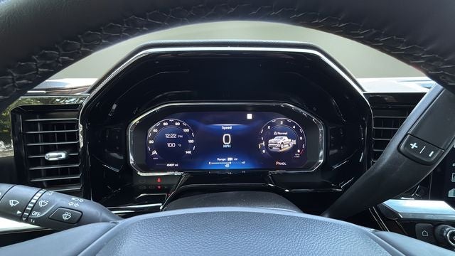 2026 Chevrolet Silverado 1500 LT LT1