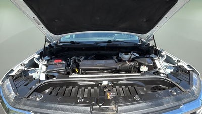 2026 Chevrolet Silverado 1500 LT LT1