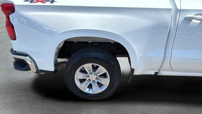 2026 Chevrolet Silverado 1500 LT LT1