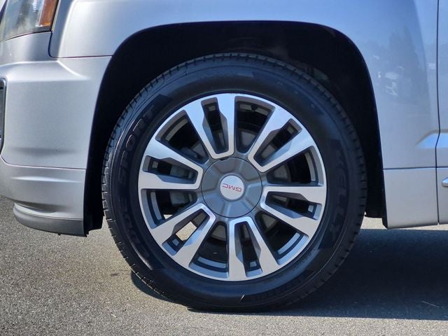 2017 GMC Terrain Denali