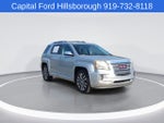 2017 GMC Terrain Denali