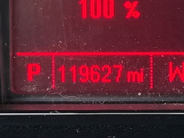 2017 GMC Terrain Denali