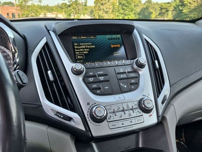 2017 GMC Terrain Denali