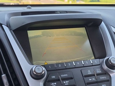 2017 GMC Terrain Denali